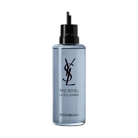 recharge yves saint laurent|Refillable skincare, makeup and perfum products .